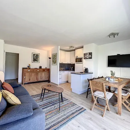 Zellie - Yourhosthelper Deauville Exterior foto
