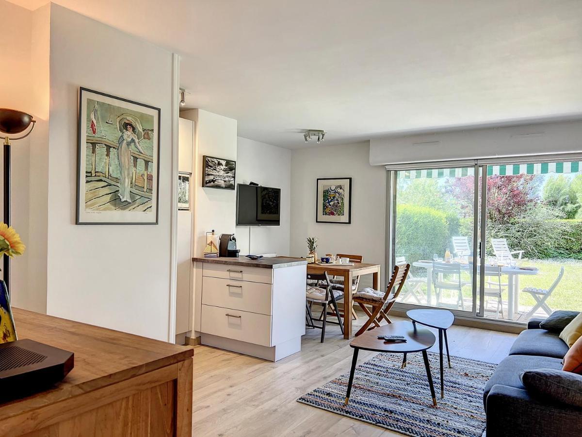 Zellie - Yourhosthelper Apartment Deauville
