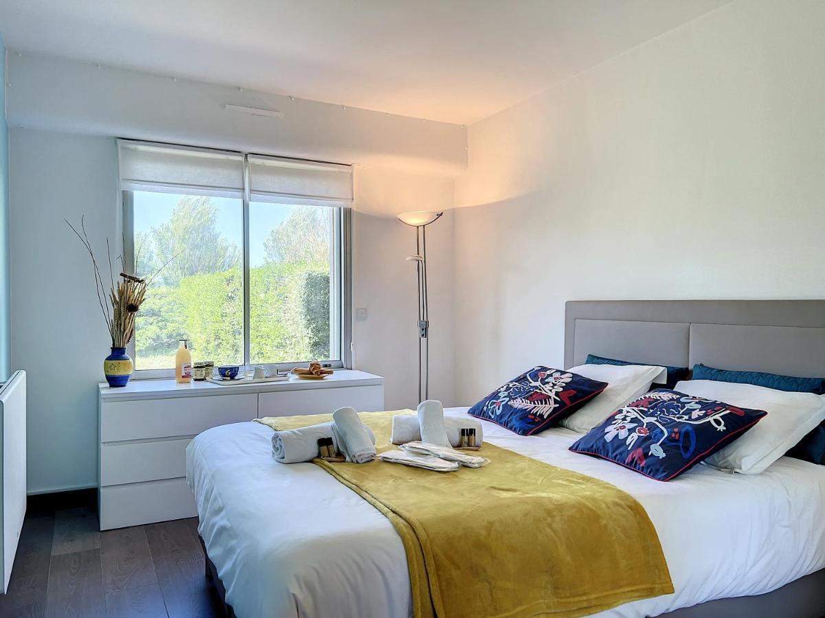 Zellie - Yourhosthelper Apartment Deauville